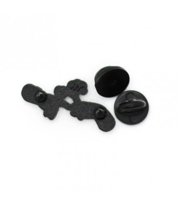 PIN VOLVERÁ A CORRER HIGHTRIP