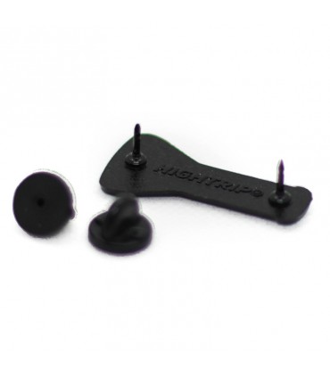 PIN BONGAZO HIGHTRIP