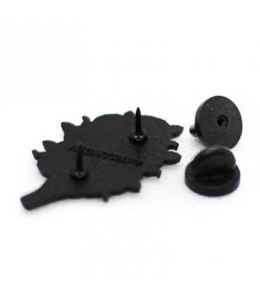 PIN COGOLLITO HIGHTRIP