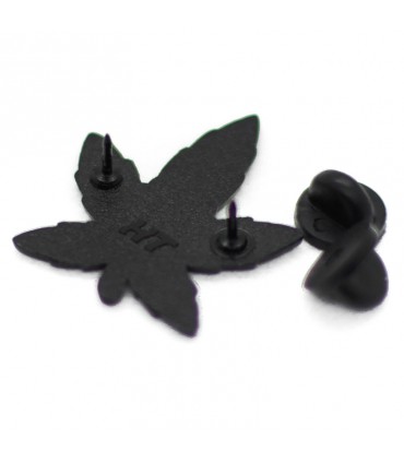 PIN CANNALEAF HIGHTRIP