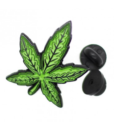 PIN CANNALEAF HIGHTRIP