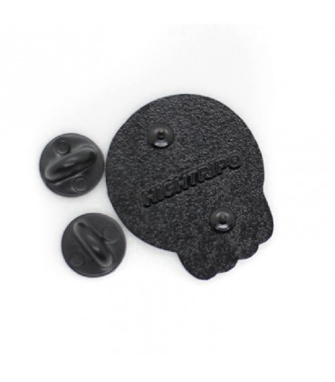 PIN HIGHSKULLS 2 HIGHTRIP