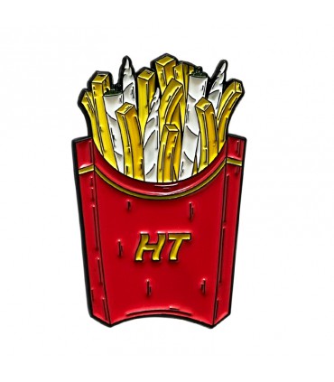 PIN HIGHFRIES HIGHTRIP