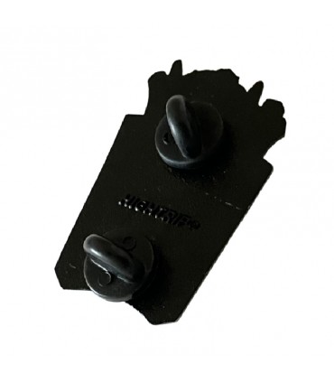 PIN HIGHFRIES HIGHTRIP