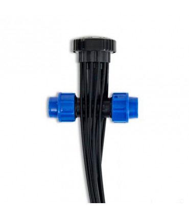 GOTERO MEDUSA 12 SALIDAS