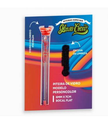 PERSON COLOR PITEIRA 7UDS GLASS CREW