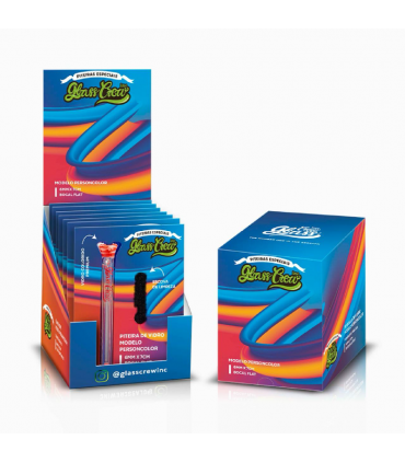 PERSON COLOR PITEIRA 7UDS GLASS CREW