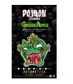 POISON SEEDS GREEN APPLE AUTO 3UDS