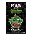 POISON SEEDS GREEN APPLE AUTO 5UDS