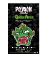 POISON SEEDS GREEN APPLE AUTO 10UDS
