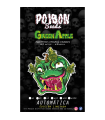 POISON SEEDS GREEN APPLE AUTO 50UDS