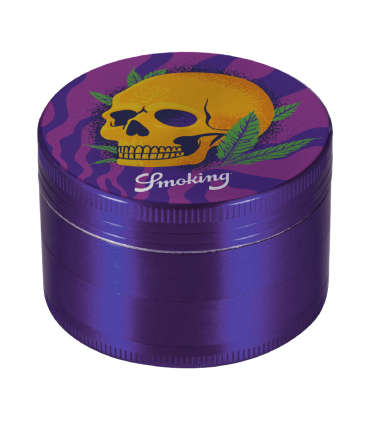 SMOKING GRINDER EUPHORIA 6UDS