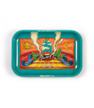 SMOKING ROLLING TRAY HEAVEN 5UDS