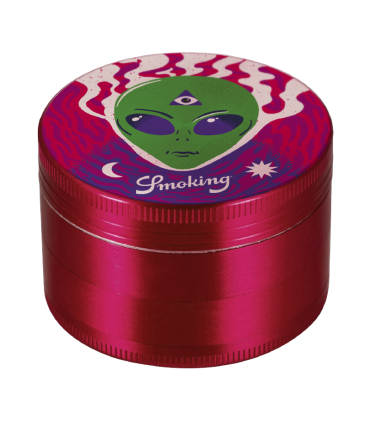 SMOKING GRINDER EUPHORIA 6UDS