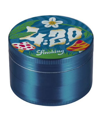 SMOKING GRINDER EUPHORIA 6UDS