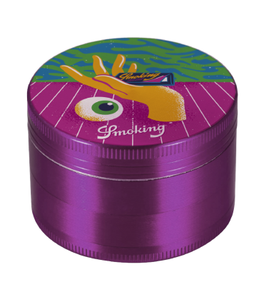 SMOKING GRINDER EUPHORIA 6UDS