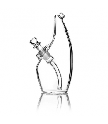 RAIN BUBBLER CLEAR GRAV