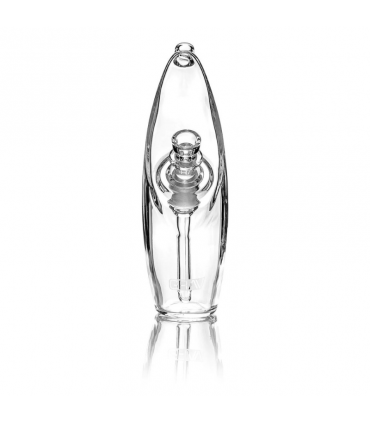 RAIN BUBBLER CLEAR GRAV