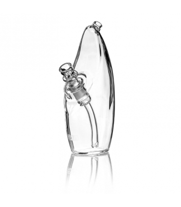 RAIN BUBBLER CLEAR GRAV