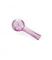 PINCH SPOON PINK GRAV