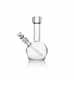 MINI ROUND BASE WATER PIPE GRAV