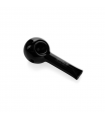 PINCH SPOON BLACK GRAV