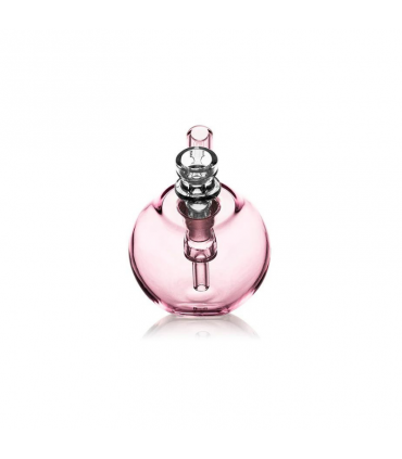 SPHERICAL POCKET BUBBLER PINK GRAV