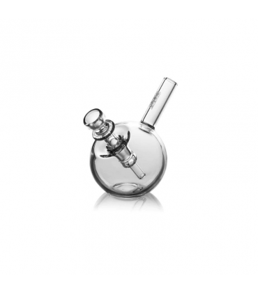 SPHERICAL POCKET BUBBLER GRAV