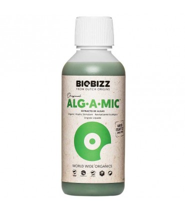 ALG A MIC 250ML BIOBIZZ