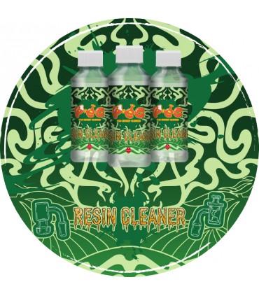 RESINE CLEANER 250ML PEC