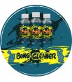 BONG CLEANER 250ML PEC