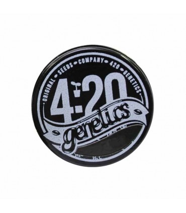 420 GENETICS LAVENDER 3UDS