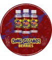 BONG CLEANER BERRIES 250ML PEC