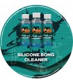 SILICONE CLEANER 250ML PEC