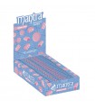 MANTRA PAPEL N9 BUBBLE GUM 33H 25UDS