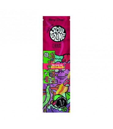 SOULBLIME BLUNT SABORES EXTRA DULCES 24UDS