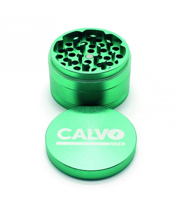 MOLEDOR LITE DARK GREEN 63MM CALVO GLASS