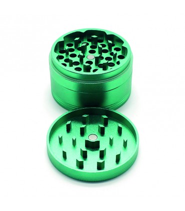 MOLEDOR LITE DARK GREEN 63MM CALVO GLASS