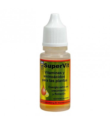 SUPER VIT 10ML HESI