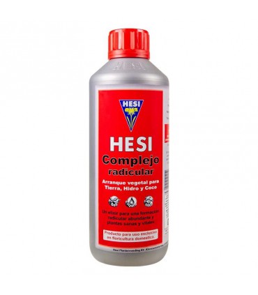 COMPLEJO RADICULAR 500ML HESI