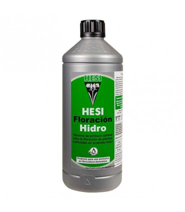 FLORACION HIDRO 1L HESI
