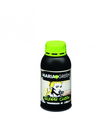 SUGAR CLEAN 500ML MARIA GREEN