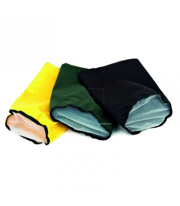 BOLSA FULL MESH 120L 73 MICRAS CHOCOLIZER