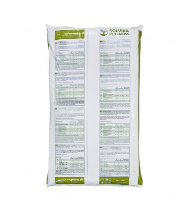 LIGHT MIX 50L SOLVIKA