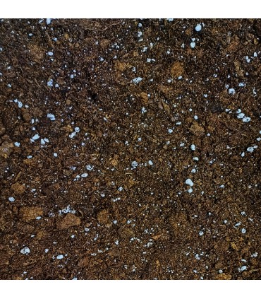 LIGHT MIX 50L SOLVIKA