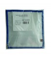 TAPETE DE SECADO 20X20CM 25 MICRAS CHOCOLIZER