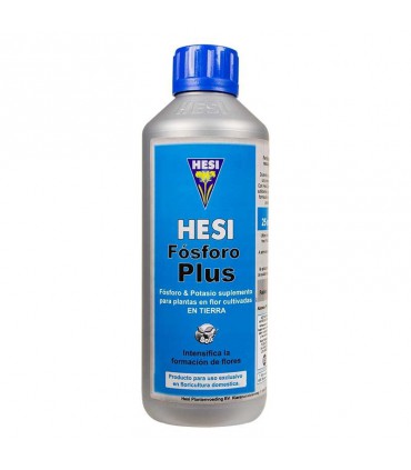 FOSFORO PLUS 500ML HESI