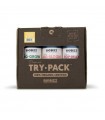 TRY PACK INDOOR 750ML BIOBIZZ