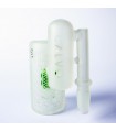 ATRAPACENIZAS ARENADO VERDE CALVO GLASS