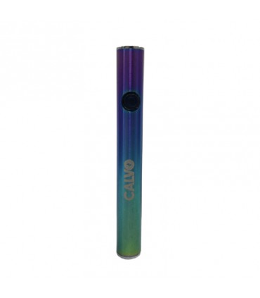BATERIA CARTRIDGE 510 COSMIC PURPLE CALVO GLASS